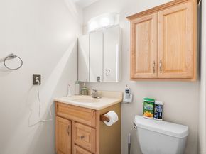 2445 Park Avenue APT 23, Bridgeport CT 06604