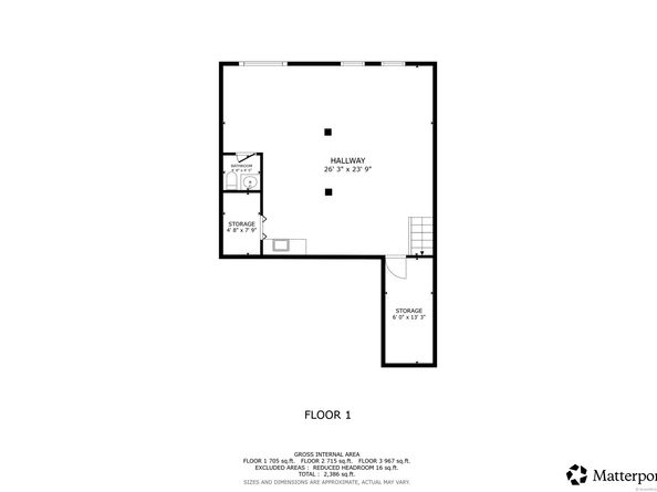 2445 Park Avenue APT 23, Bridgeport CT 06604
