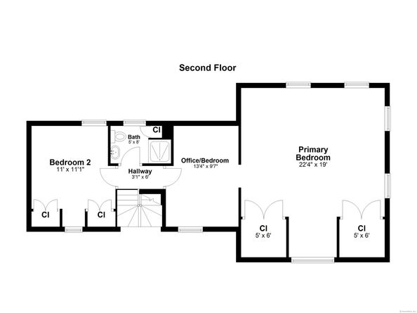 516 Valley Road, Stratford CT 06615