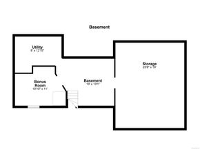 516 Valley Road, Stratford CT 06615