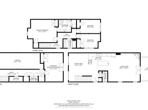 49 Thorpe Street, Fairfield CT 06824