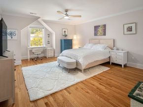 49 Thorpe Street, Fairfield CT 06824