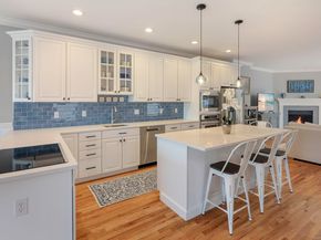 49 Thorpe Street, Fairfield CT 06824