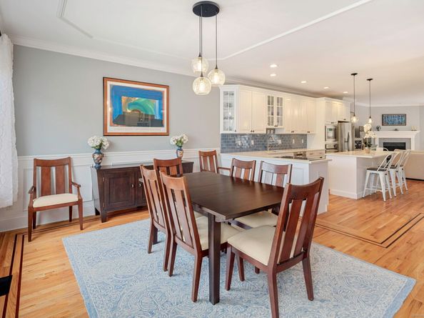 49 Thorpe Street, Fairfield CT 06824