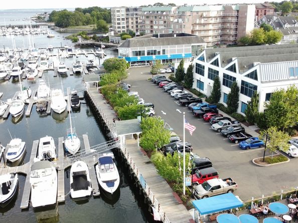 147 Southfield Avenue, Stamford CT 06902