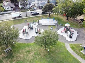 147 Southfield Avenue, Stamford CT 06902