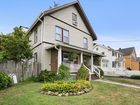 19 Waverly Place, Stamford CT 06902