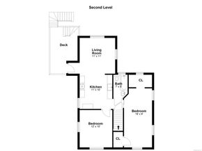 19 Waverly Place, Stamford CT 06902