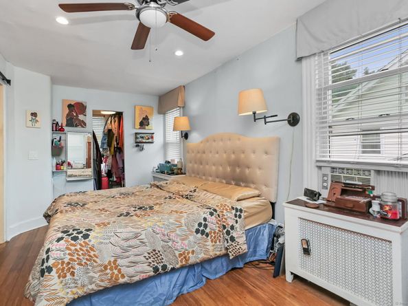 19 Waverly Place, Stamford CT 06902