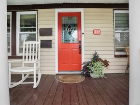 19 Waverly Place, Stamford CT 06902