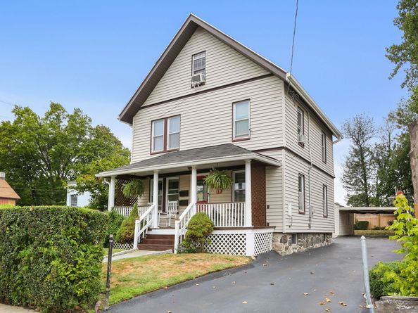 19 Waverly Place, Stamford CT 06902