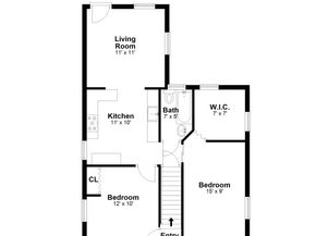 19 Waverly Place, Stamford CT 06902