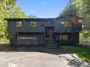 115 Mayfair Road, Fairfield CT 06824