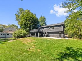115 Mayfair Road, Fairfield CT 06824