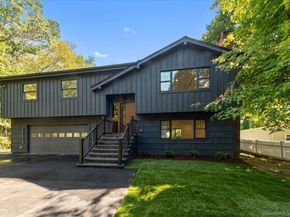 115 Mayfair Road, Fairfield CT 06824