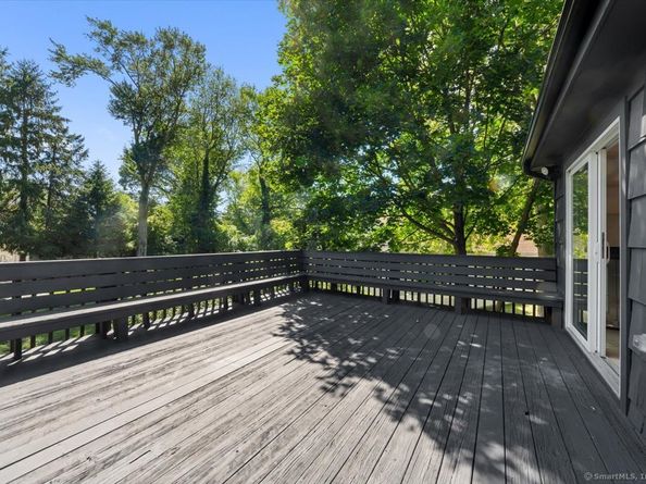 115 Mayfair Road, Fairfield CT 06824