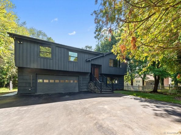 115 Mayfair Road, Fairfield CT 06824