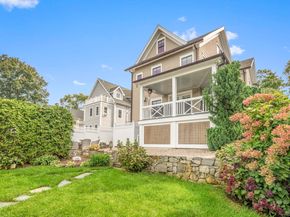 15 Yarmouth Road, Norwalk CT 06853