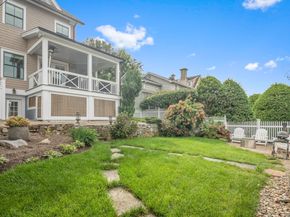 15 Yarmouth Road, Norwalk CT 06853