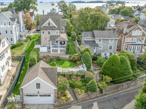 15 Yarmouth Road, Norwalk CT 06853