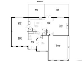 305 S Gate Lane, Fairfield CT 06890