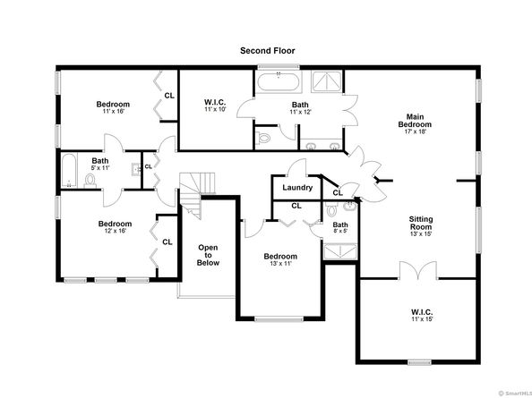 305 S Gate Lane, Fairfield CT 06890