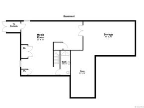 305 S Gate Lane, Fairfield CT 06890