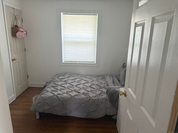 6 Plumley Circle, Norwalk CT 06851