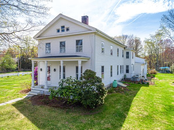 1115 Monroe Turnpike, Monroe CT 06468
