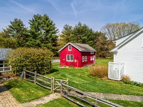 1115 Monroe Turnpike, Monroe CT 06468