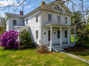 1115 Monroe Turnpike, Monroe CT 06468