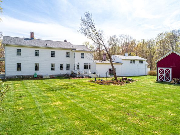 1115 Monroe Turnpike, Monroe CT 06468