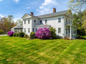 1115 Monroe Turnpike, Monroe CT 06468