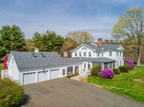 1115 Monroe Turnpike, Monroe CT 06468