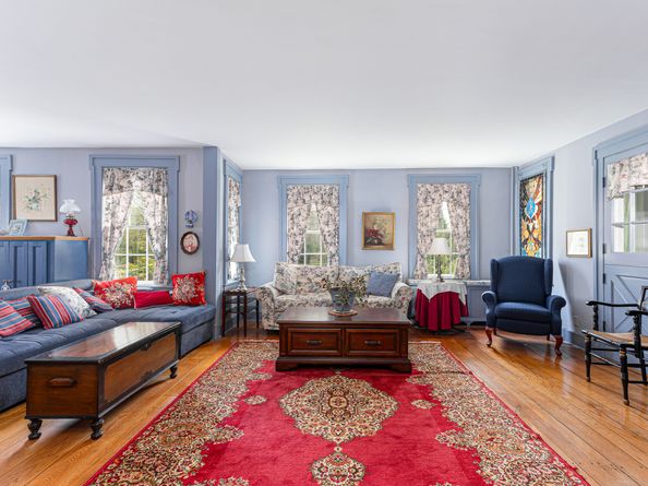 1115 Monroe Turnpike, Monroe CT 06468
