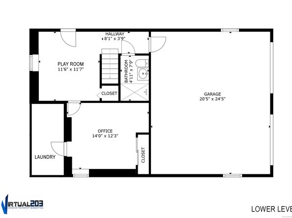 4 Soundview Avenue, Trumbull CT 06611