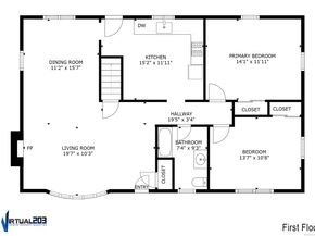 4 Soundview Avenue, Trumbull CT 06611