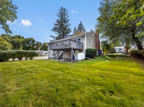 4 Soundview Avenue, Trumbull CT 06611