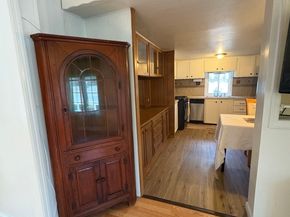 158 A BAYBERRY Lane, Danbury CT 06811