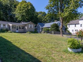 41 Wakemore Street, Darien CT 06820