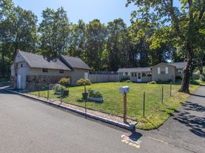41 Wakemore Street, Darien CT 06820