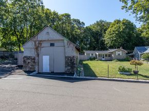 41 Wakemore Street, Darien CT 06820