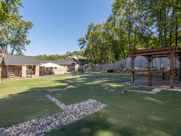 41 Wakemore Street, Darien CT 06820