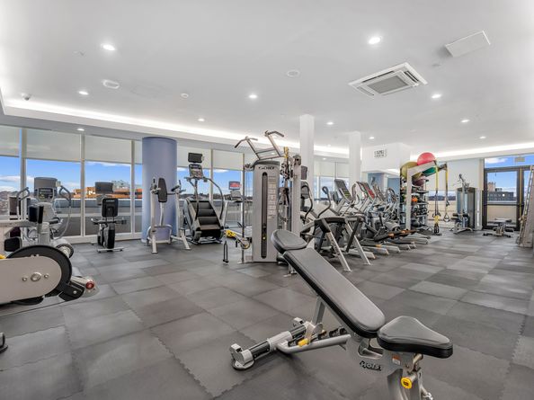 1 Broad Street 17G, Stamford CT 06901