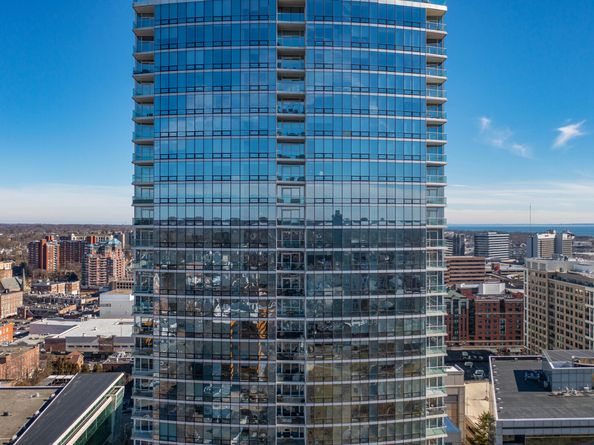 1 Broad Street 17G, Stamford CT 06901