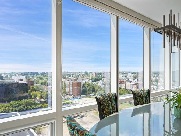 1 Broad Street 17G, Stamford CT 06901