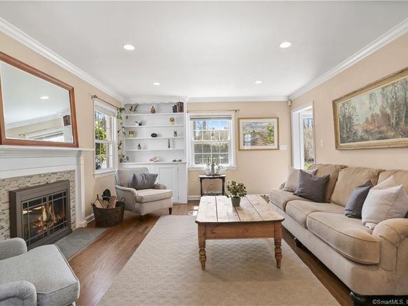 51 Glendale Road, Stamford CT 06906