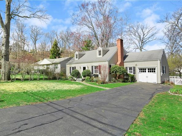 51 Glendale Road, Stamford CT 06906