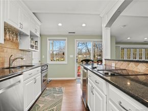 51 Glendale Road, Stamford CT 06906