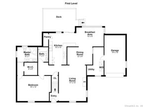 51 Glendale Road, Stamford CT 06906